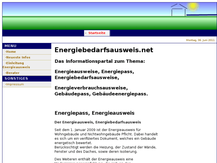 www.energiebedarfsausweis.net