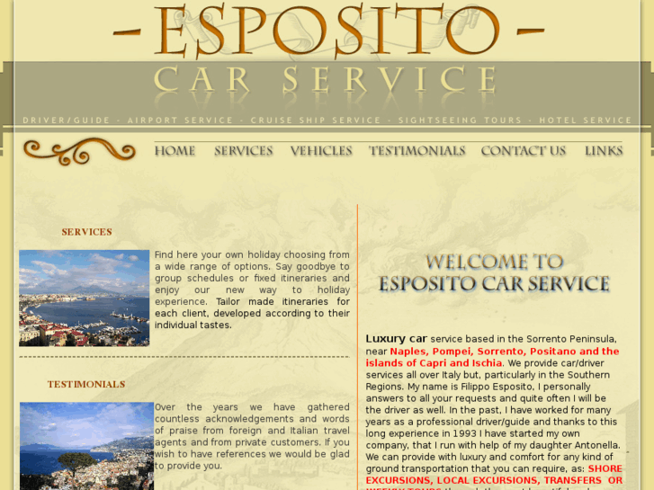 www.espositocarservice.com