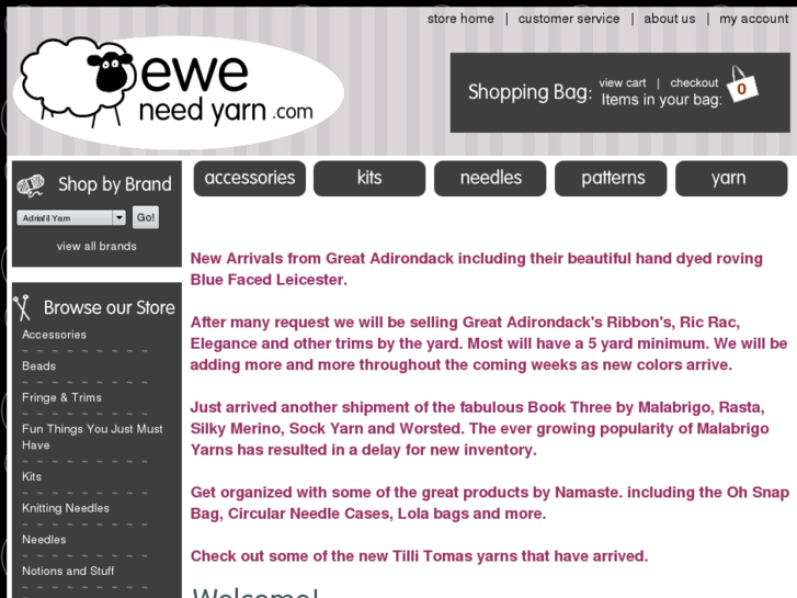 www.eweneedyarn.com