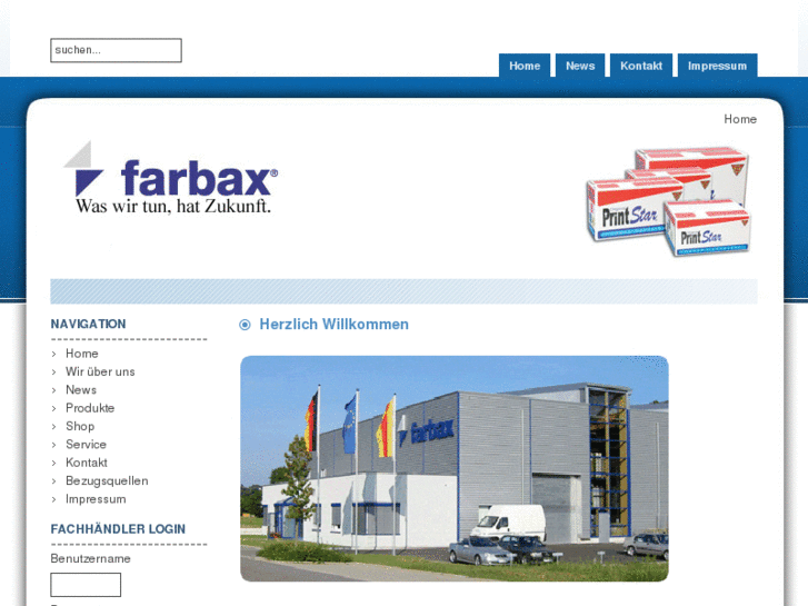 www.farbax.de