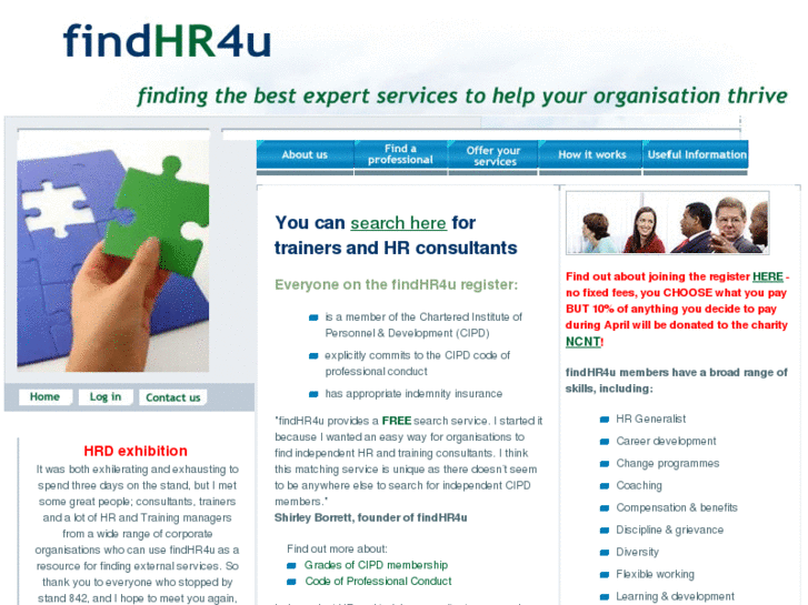 www.findhr4u.com