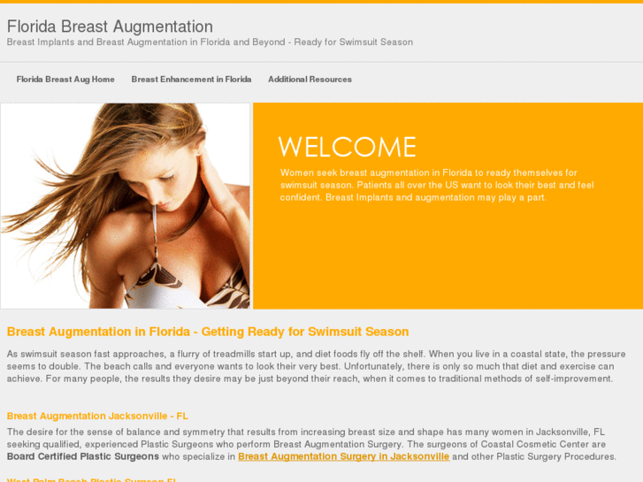 www.florida-breast-augmentation.net