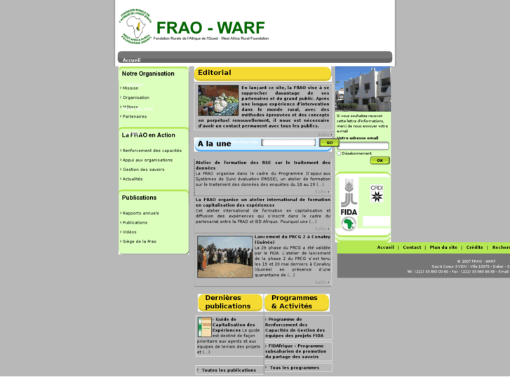 www.frao.info