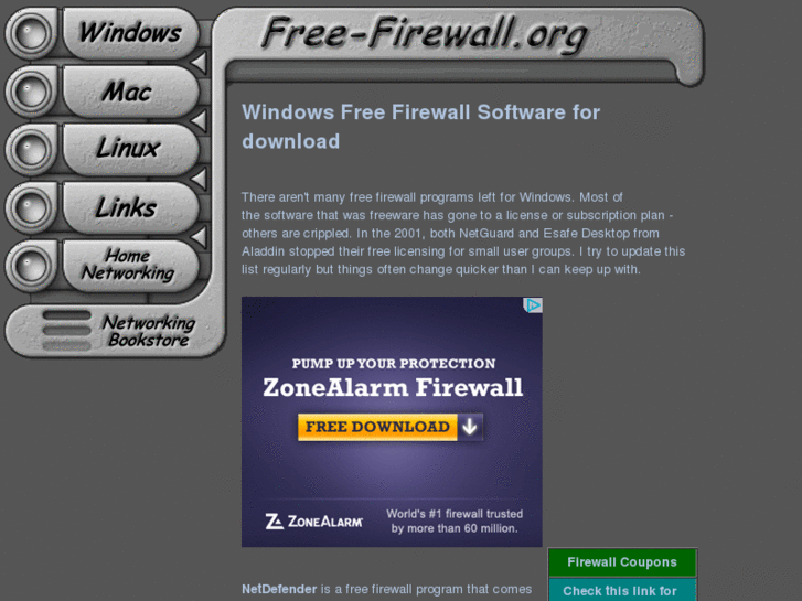 www.free-firewall.org