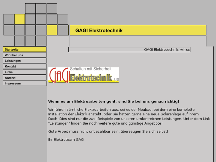 www.gagi-elektrotechnik.com