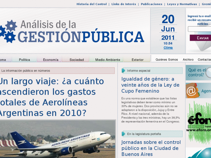 www.gestionpublica.info