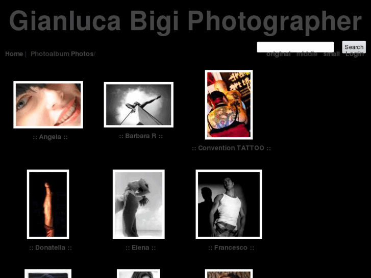 www.gianlucabigi.com