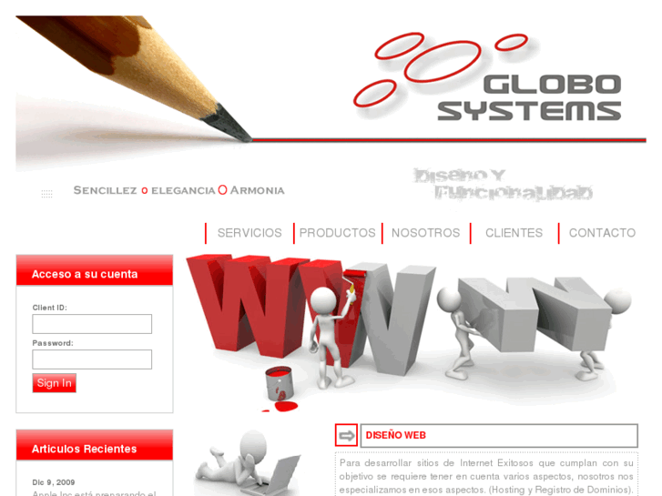 www.globosystem.com