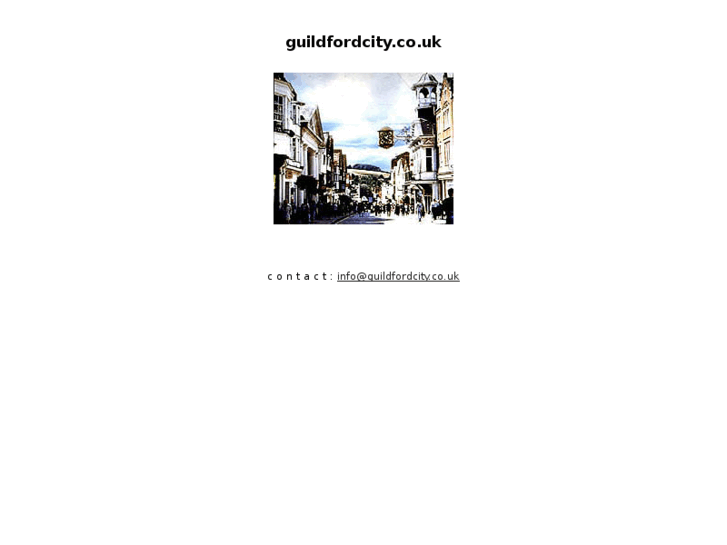 www.guildfordcity.co.uk