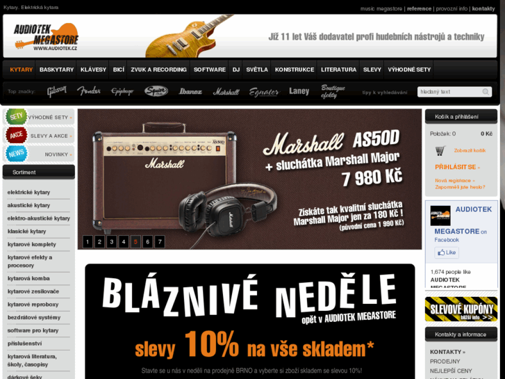 www.guitarshop.cz