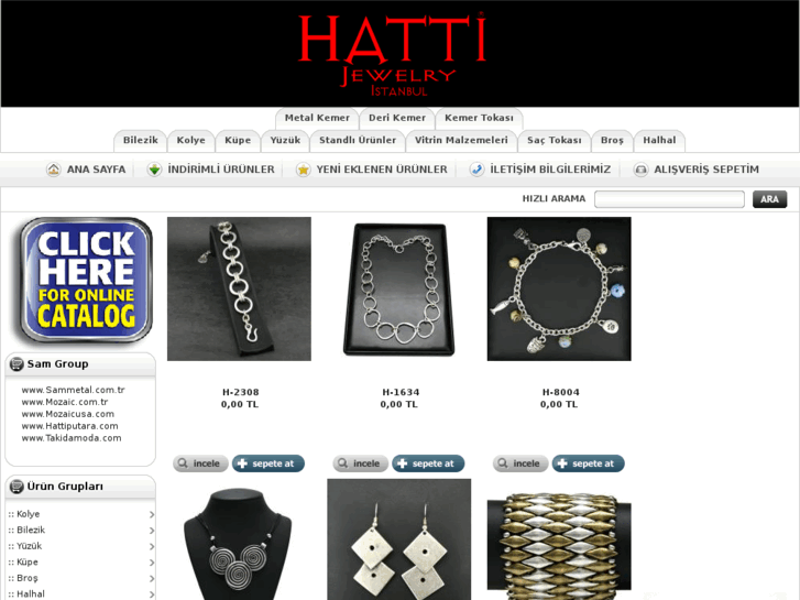 www.hattijewellery.com