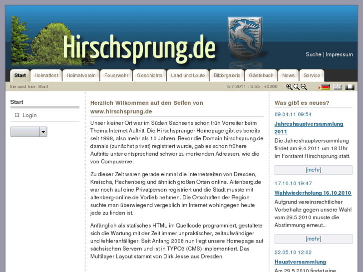 www.hirschsprung.de