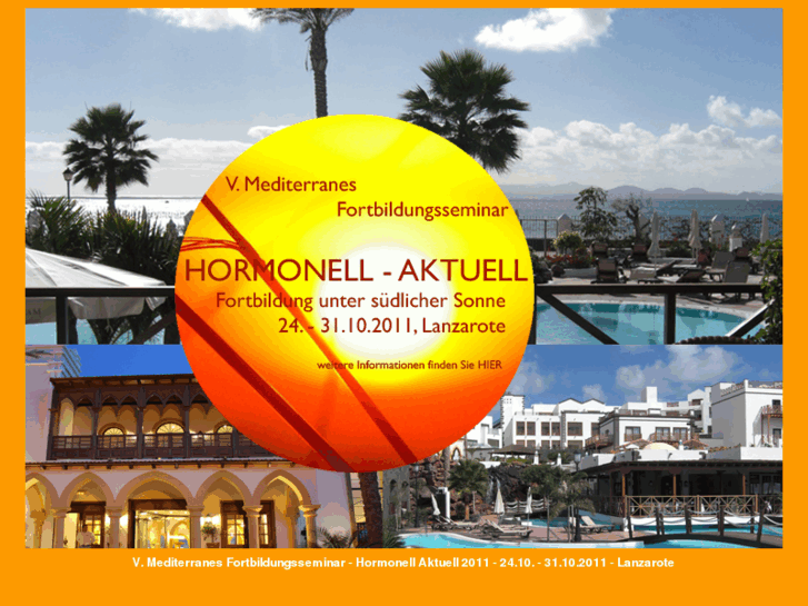 www.hormonell-aktuell.com