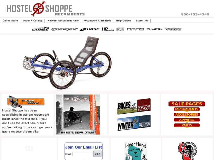 www.hostelshoppe.com