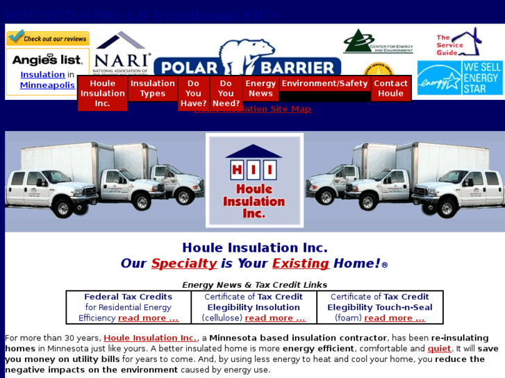 www.houleinsulation.com