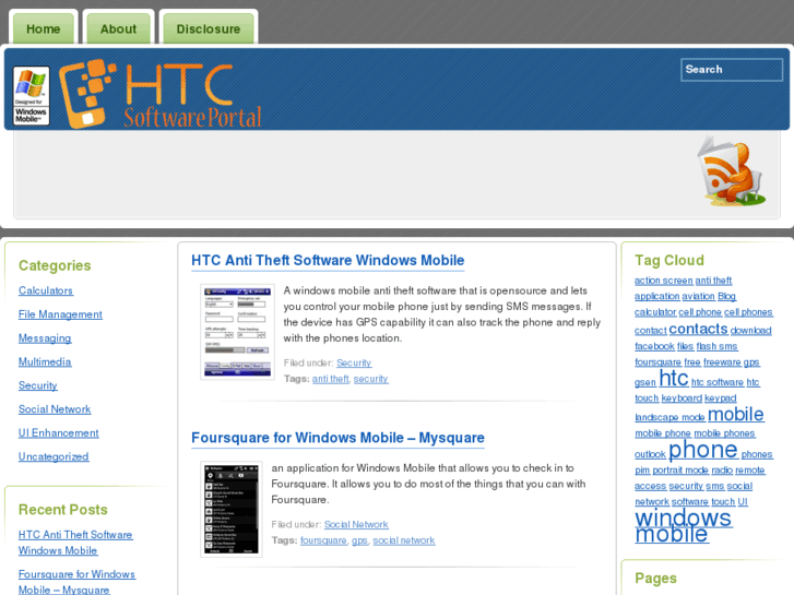 www.htcfreesoftware.com