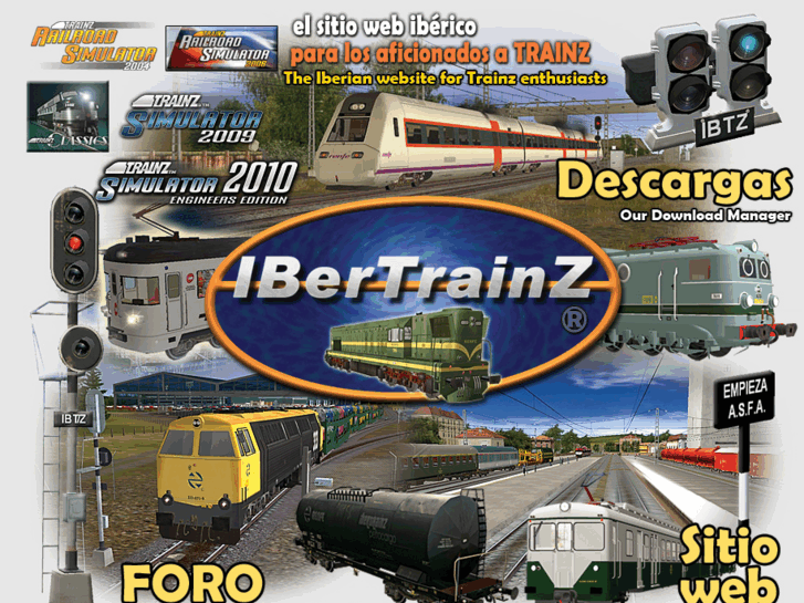 www.ibertrainz.es