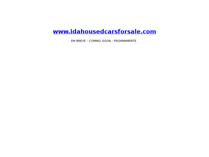 www.idahousedcarsforsale.com