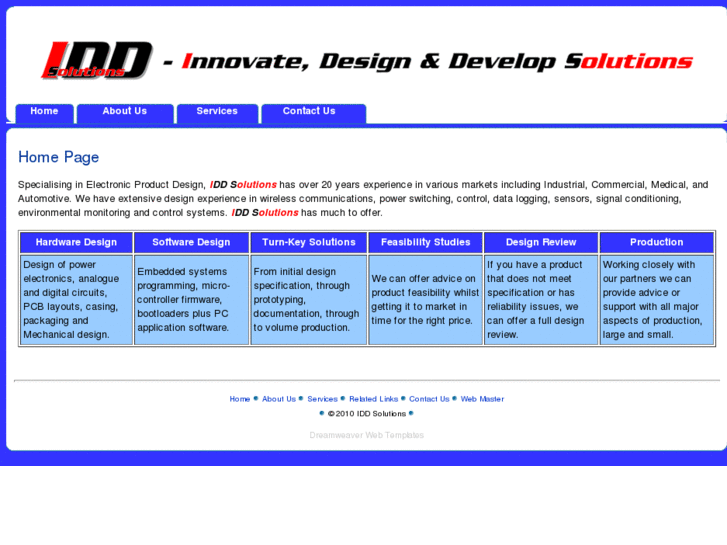 www.iddsolutions.com