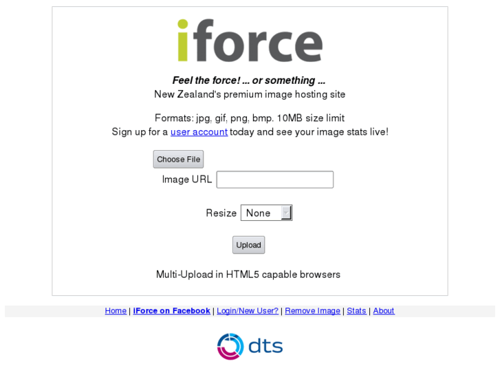 www.iforce.co.nz