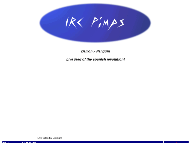 www.ircpimps.org