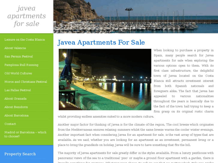 www.javea-apartments-for-sale.com