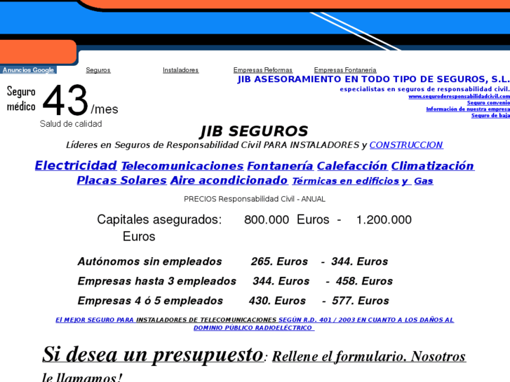 www.jibseguros.com