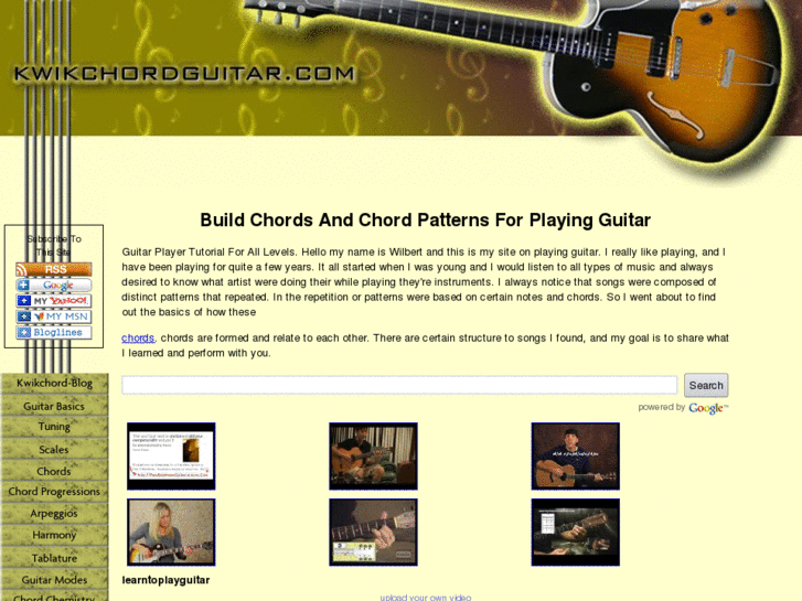 www.kwikchordguitar.com