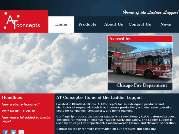 www.ladderlugger.com