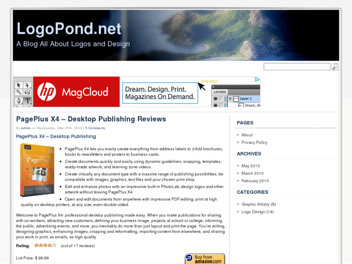 www.logopond.net