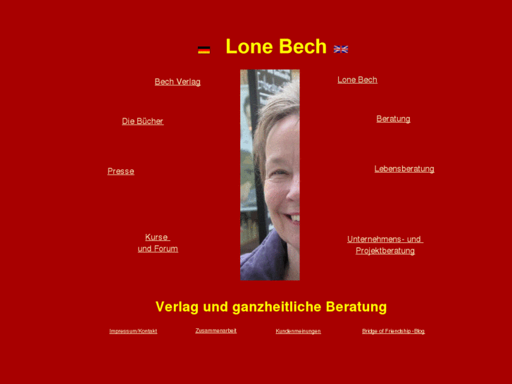 www.lonebech.com