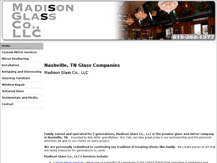 www.madisonglasscompany.com