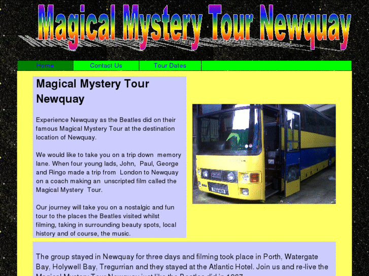 www.magicalmysterytoursnewquay.co.uk