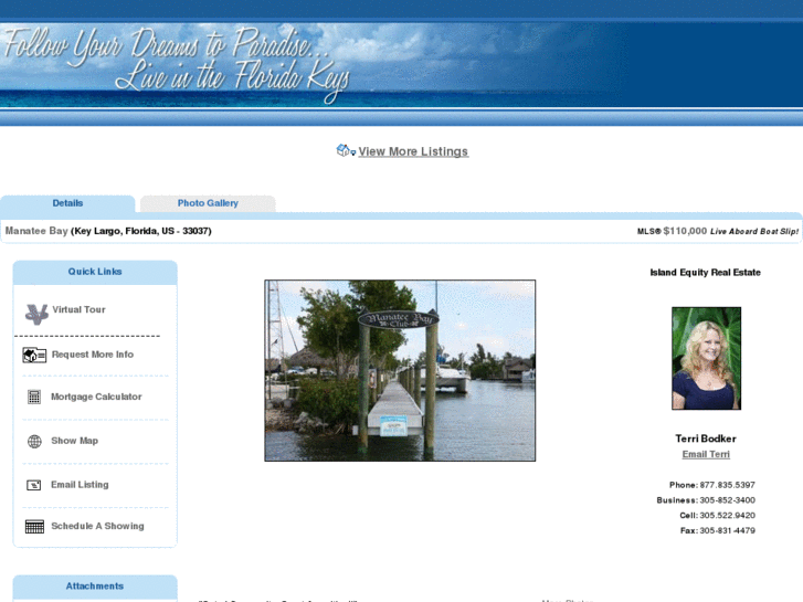 www.manateebay.net