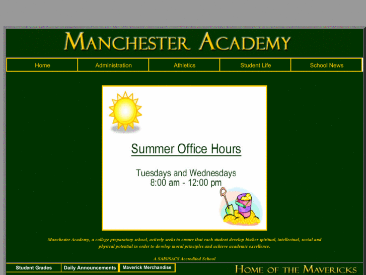 www.manchesteracademy.org