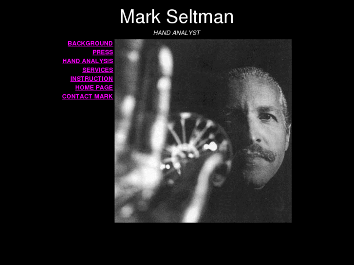 www.markseltman.com