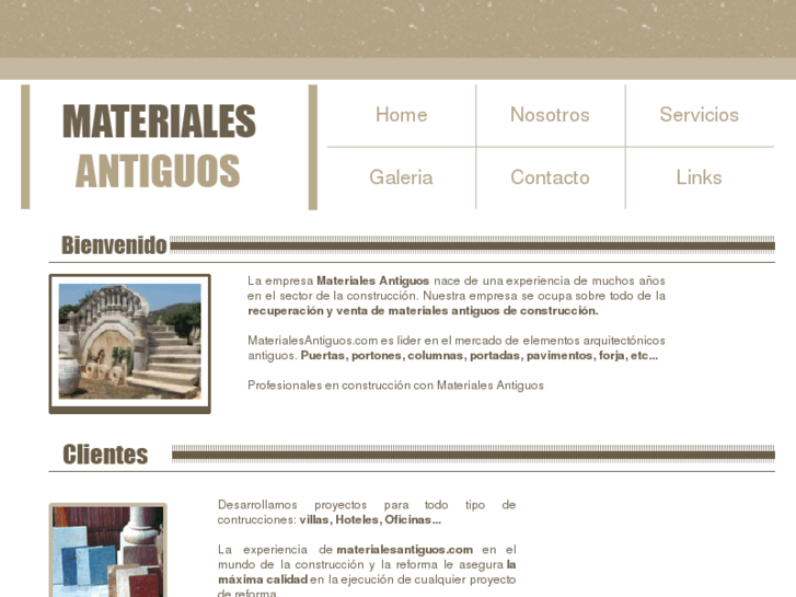 www.materialesantiguos.com