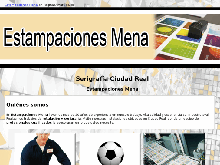 www.menaestampaciones.com