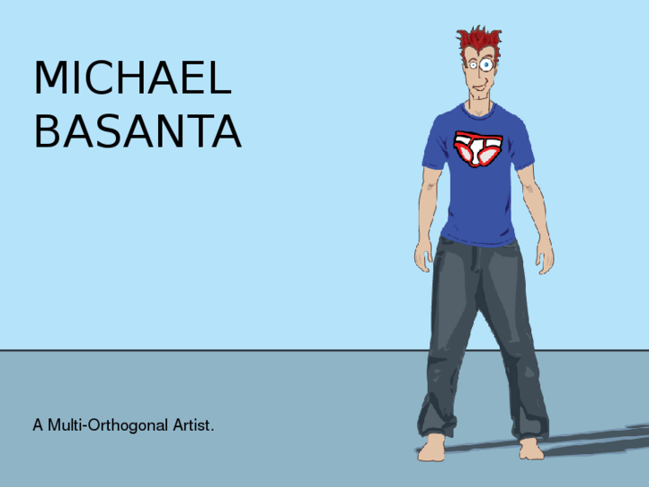 www.michaelbasanta.com