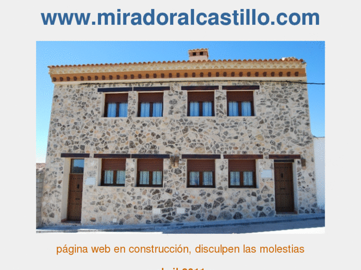 www.miradoralcastillo.com