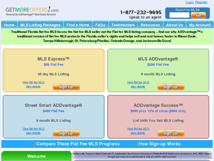 www.mlsaddvantage.com