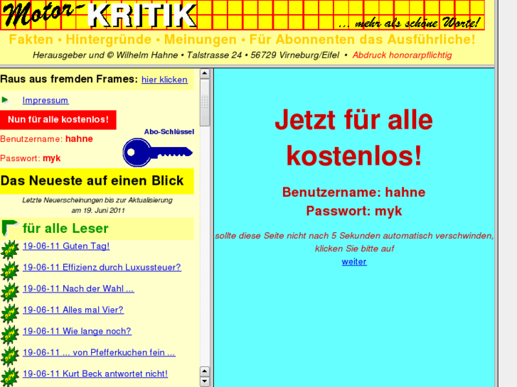 www.motor-kritik.de