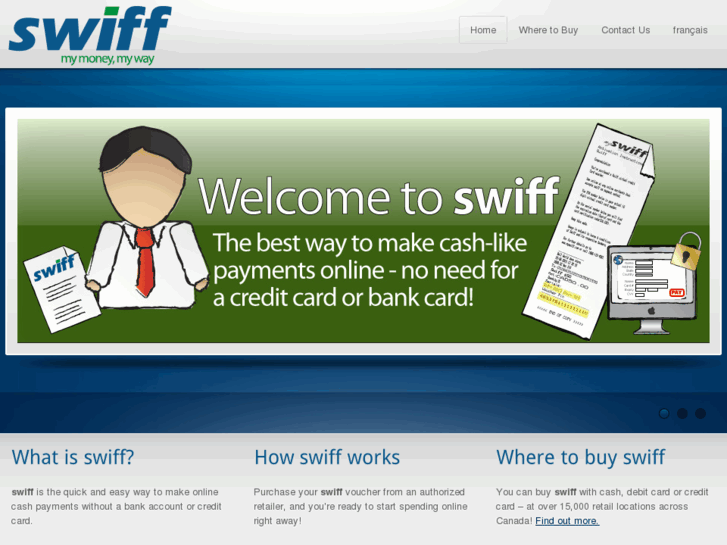 www.myswiff.com