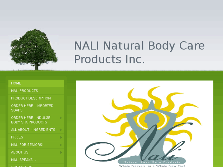 www.nalinatural.com