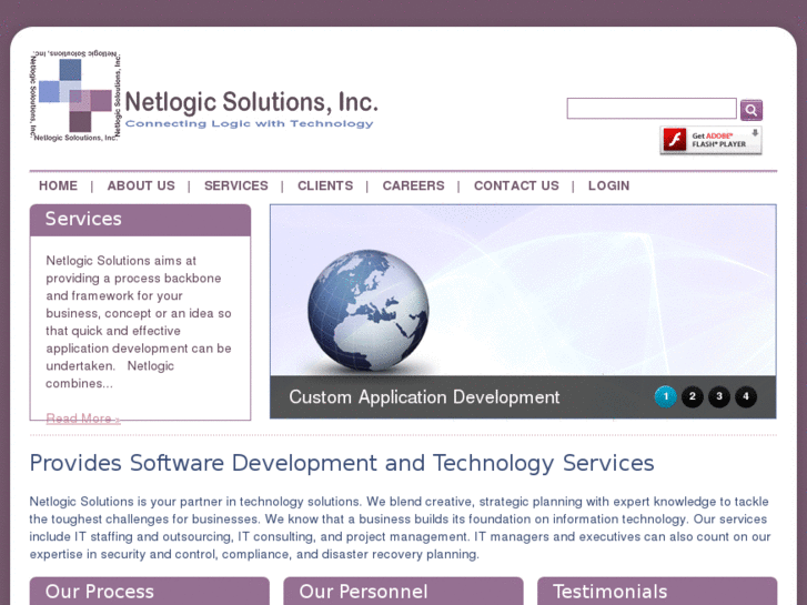 www.netlogicsolutionsinc.com