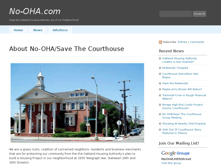 www.no-oha.com