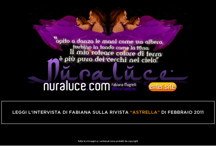 www.nuraluce.com