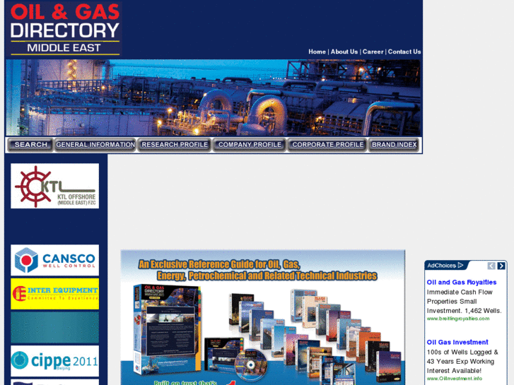 www.oilandgasdirectory.com