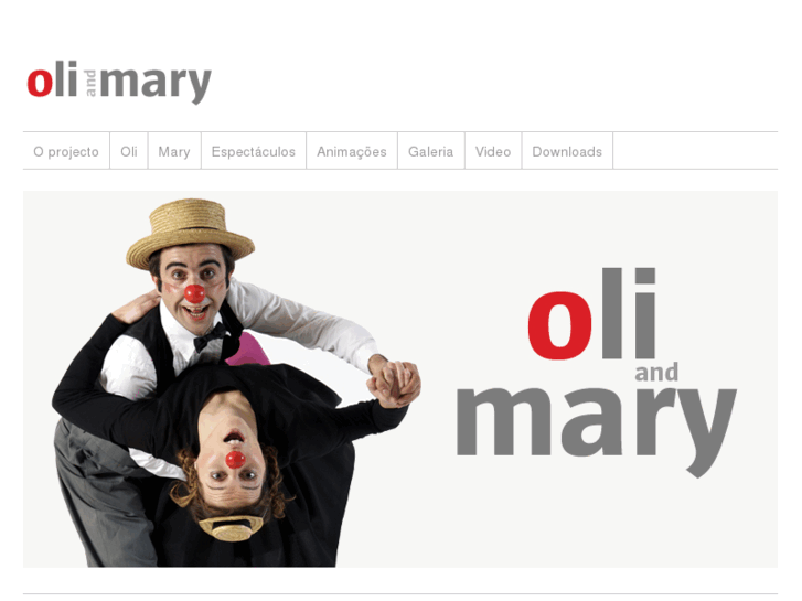 www.oliandmary.com