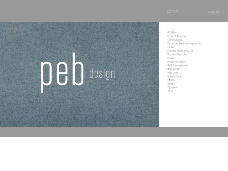 www.pebdesign.net